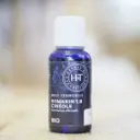 ROMARIN 1.8 CINEOLE BIO en huile essentielle en 30 ml Herbes et Traditions