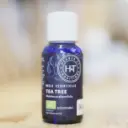 TEA TREE BIO en huile essentielle 30 ml Herbes et Traditions (arbres à thé tee tree the tree)