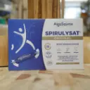 SPIRULYSAT en 20 ampoules en 10 ml AlgoSource (spirulisat)