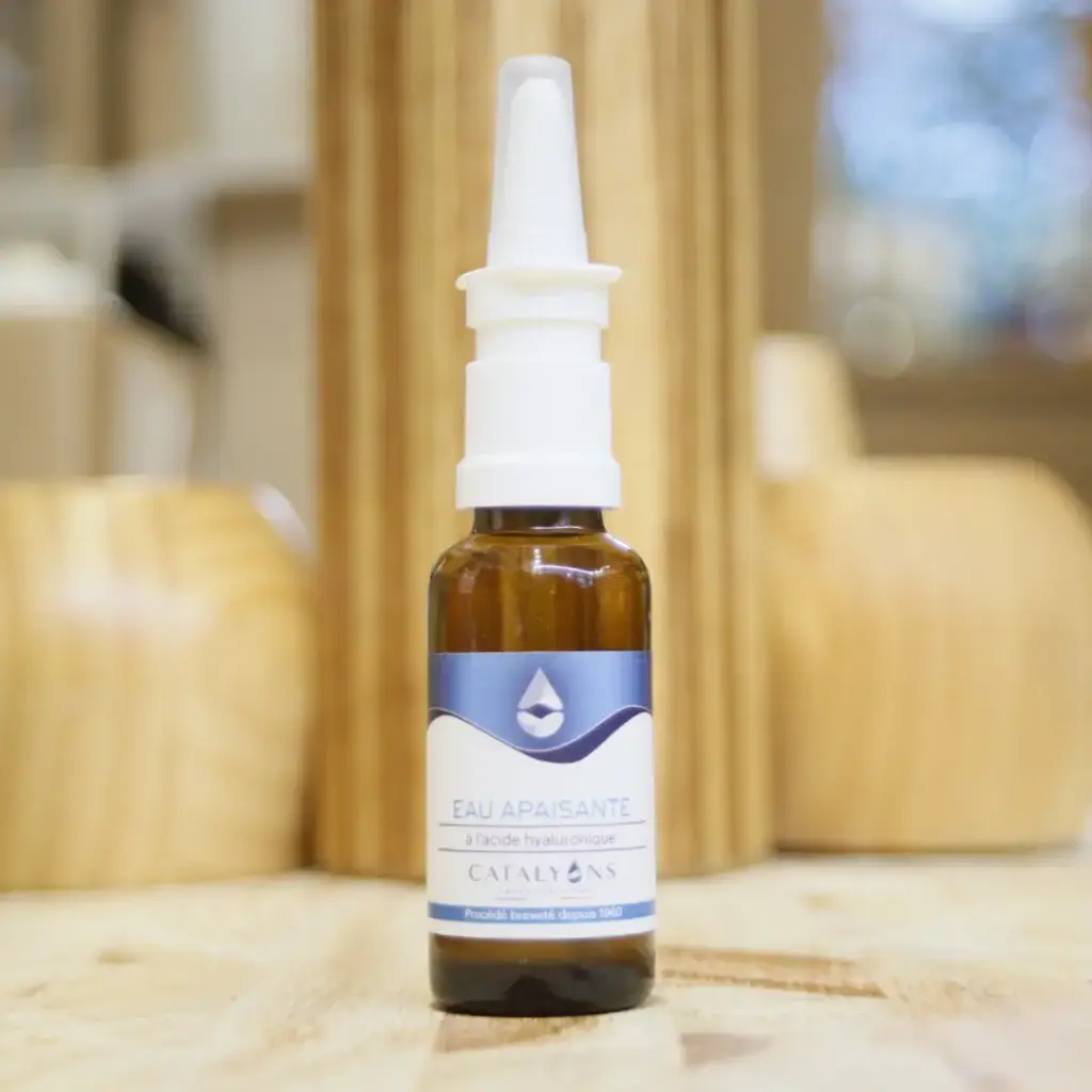 [KENAP] EAU APAISANTE SPRAY en 30 ml CATALYONS