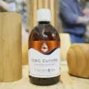 ZINC CUIVRE 500 ml CATALYONS