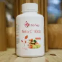 Néo C 1000 en 120 comprimés en 1 gr BIONÉONAT (vitamine C)