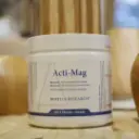 ACTI-MAG en 200 gr en poudre GOUT NEUTRE ENERGETICA (PLUS+) (actimag)