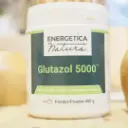 GLUTAZOL 5000 en poudre en 400 gr ENERGETICA (natura)