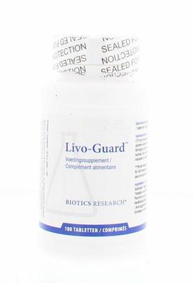 LIVOGUARD 180 CPR ENERGETICA