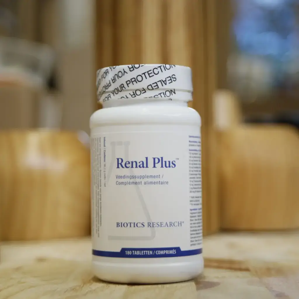 [ENREN180] RENAL PLUS 180 gélules ENERGETICA