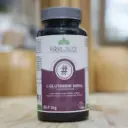 GLUTAMINE-L 60 gélules en 500 mg/gél EQUI-NUTRI