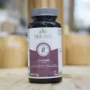 LYSINE-L en 60 gélules en 500 mg/gél EQUI-NUTRI