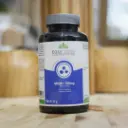 MSM + en 90 gélules en 700 mg/gél EQUI-NUTRI