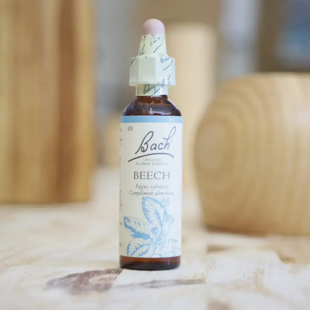 BEECH en 20 ml Fleur de BACH