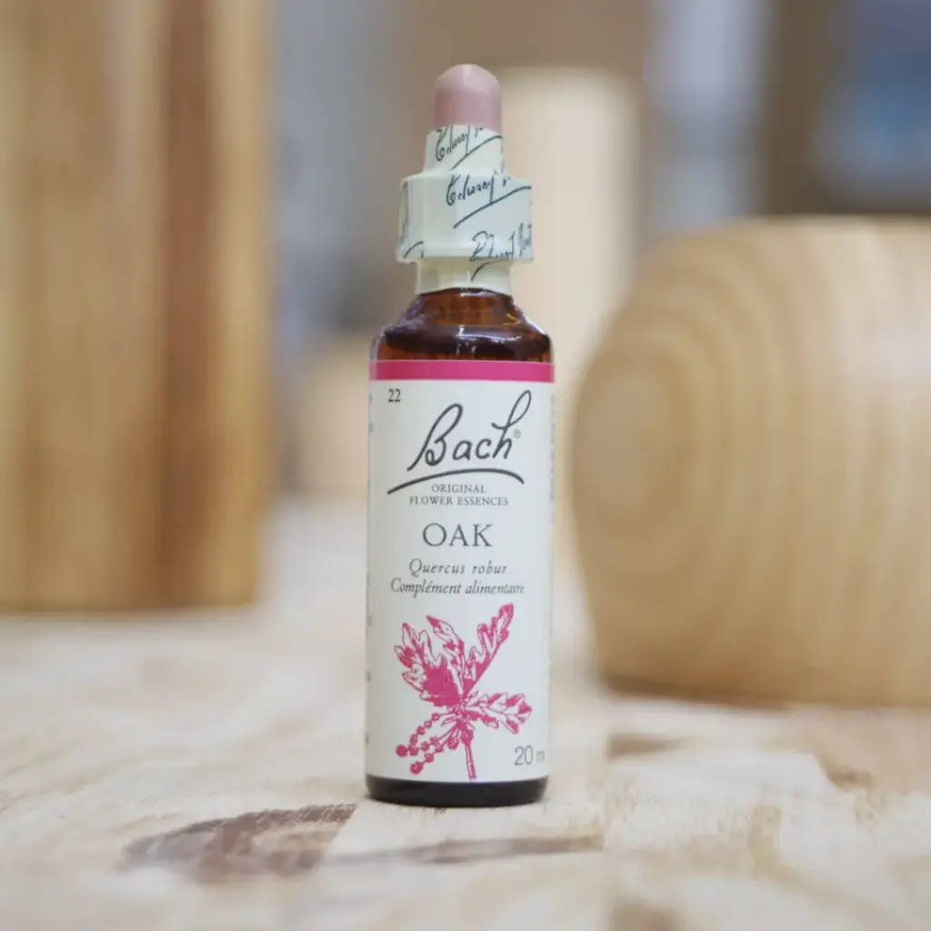 OAK 20 ml Fleur de BACH