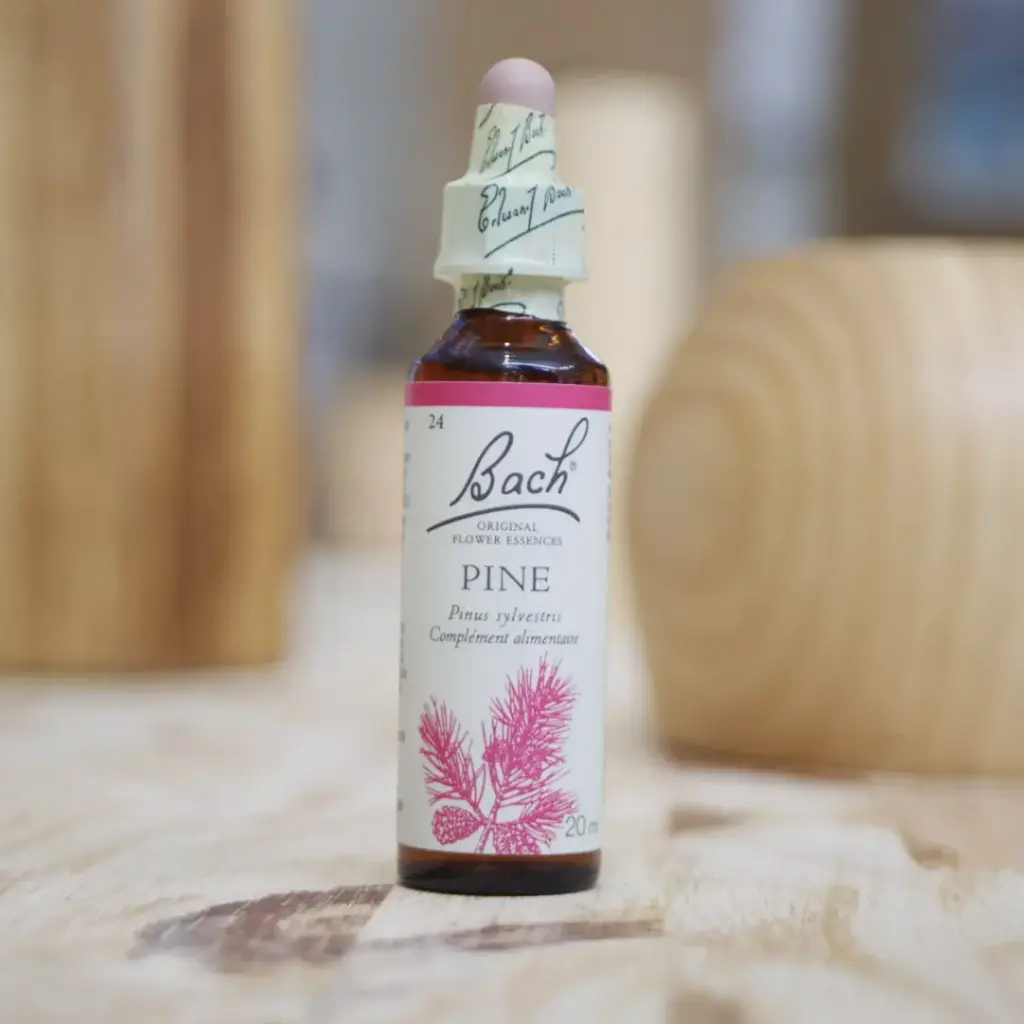 [F24] PINE 20 ml Fleur de BACH
