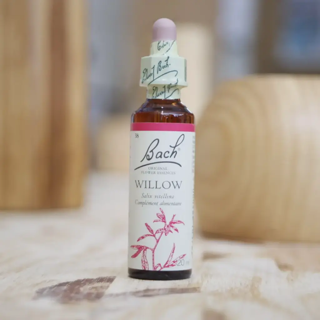 WILLOW 20 ml Fleur de BACH