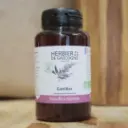 GATTILIER BIO en 200 gélules en 250 mg/gél. Herbier de Gascogne