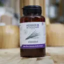 CHIENDENT en 200 gélules végétales en 190 mg/gél Herbier de Gascogne