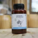 ALGUE FUCUS en 200 gélules végétales en 330 mg/gél Herbier de Gascogne