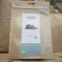 BOURDAINE ECORCE BIO 40 gr pour tisane Herbier de Gascogne