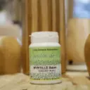 MYRTILLE BAIES en 70 gélules Jardin de flore LBA ST Ambroise