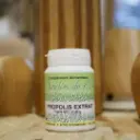 PROPOLIS en 70 gélules Jardin de flore LBA ST Ambroise