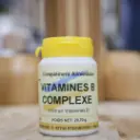 B VITAMINE B COMPLEXE en 90 gélules de LBA ST Ambroise