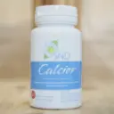 CALCIOR en 90 gélules en 500mg/gél SND