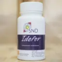 IDEFOR 60 gélules SND