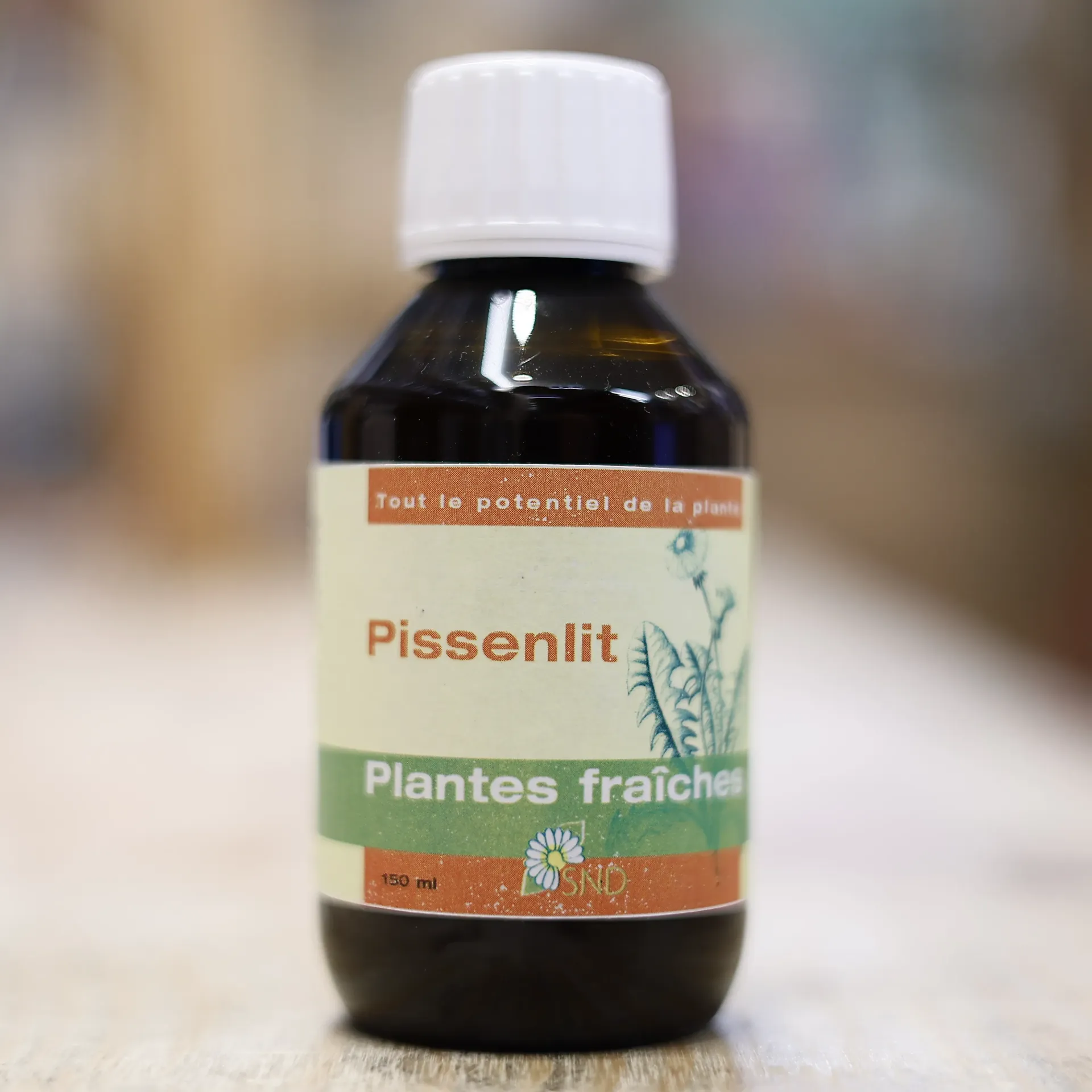 [SNDPIS150] PISSENLIT EPF 150 ML SND