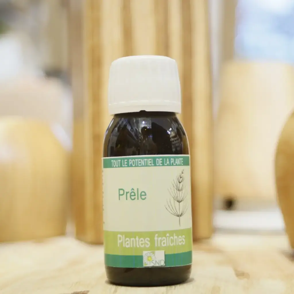 [SNDPRE60] PRÊLE en 60 ml SND (prele) fin de production