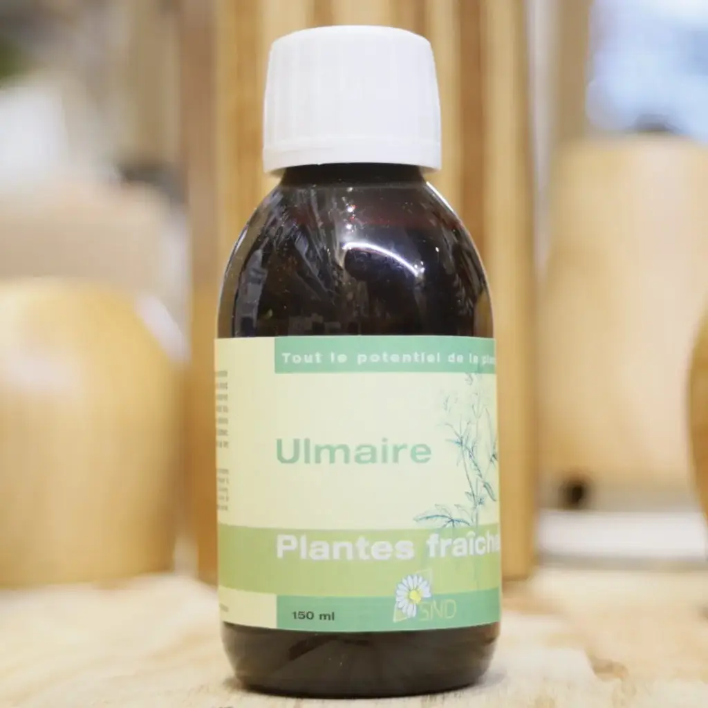 ULMAIRE en 150 ml SND fin de production
