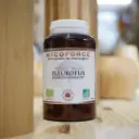 PLEUROTUS en 180 gélules MYCOFORCE VECTEUR ENERGY