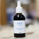 GINKGO biloba en macération de plante (15%) en 50 ml VECTEUR ENERGY