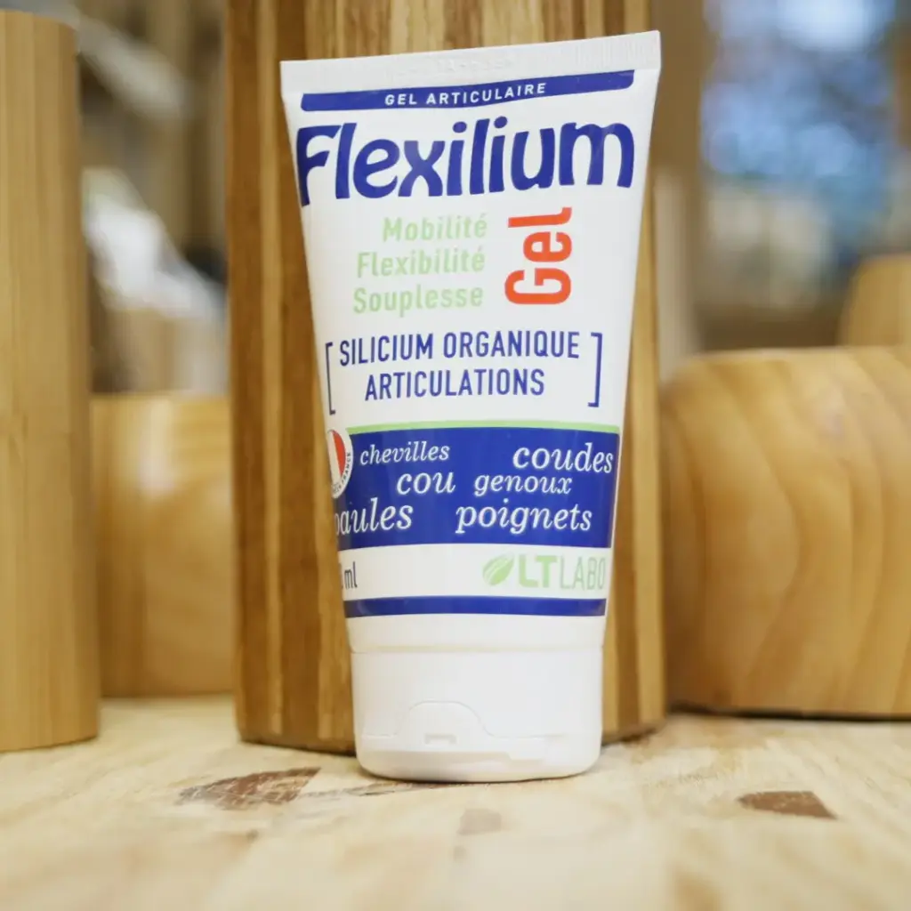 FLEXILIUM en tube en gel en 150 ml LT LABO