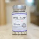 PURE NACRE en 30 gélules en 800 mg/gél. VEGMARINE