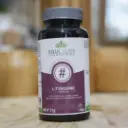 TYROSINE-L en 60 gélules en 400 mg/gél EQUI-NUTRI (L-THYROSINE)