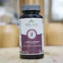 TRYPTOPHANE-L en 60 gélules en 400 mg/gél EQUI-NUTRI