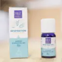 Respiration en diffusion en 10 ml huile essentielle Herbes et Traditions