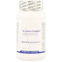 B-ACTIVE COMPLEX en 90 comprimés ENERGETICA